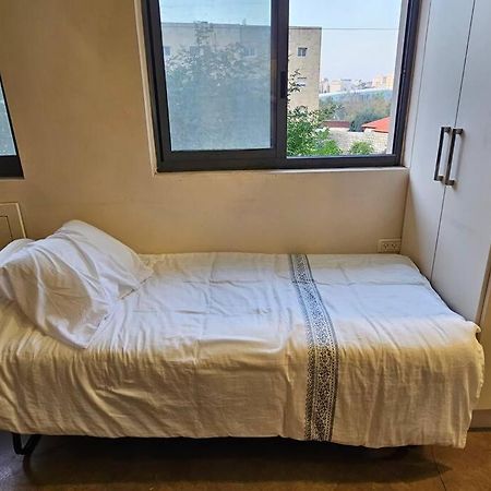 Ferienwohnung Golden Key Jerusalem Exterior foto