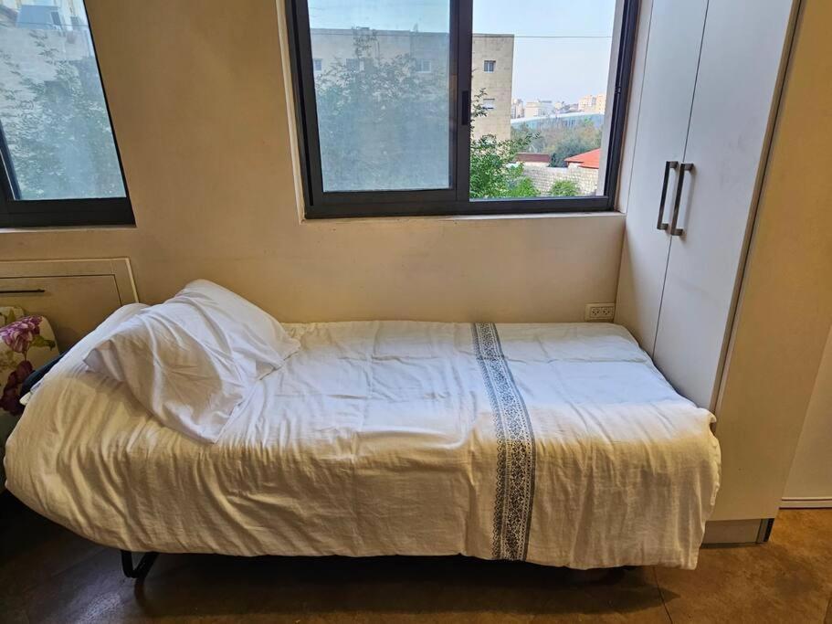 Ferienwohnung Golden Key Jerusalem Exterior foto