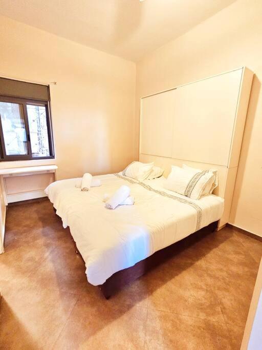 Ferienwohnung Golden Key Jerusalem Exterior foto