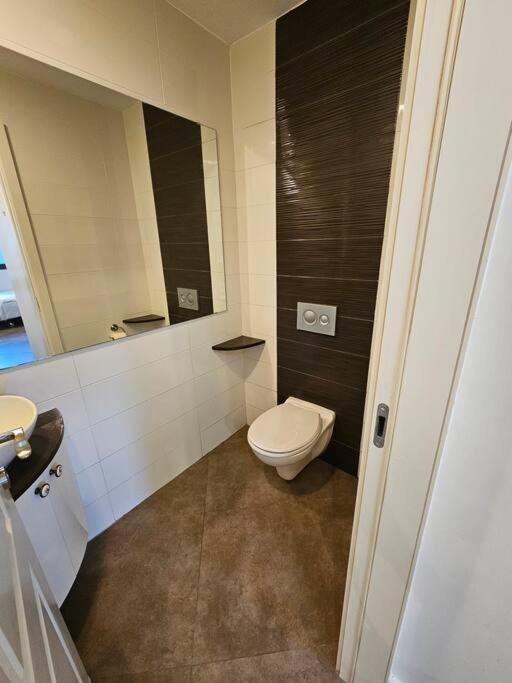 Ferienwohnung Golden Key Jerusalem Exterior foto