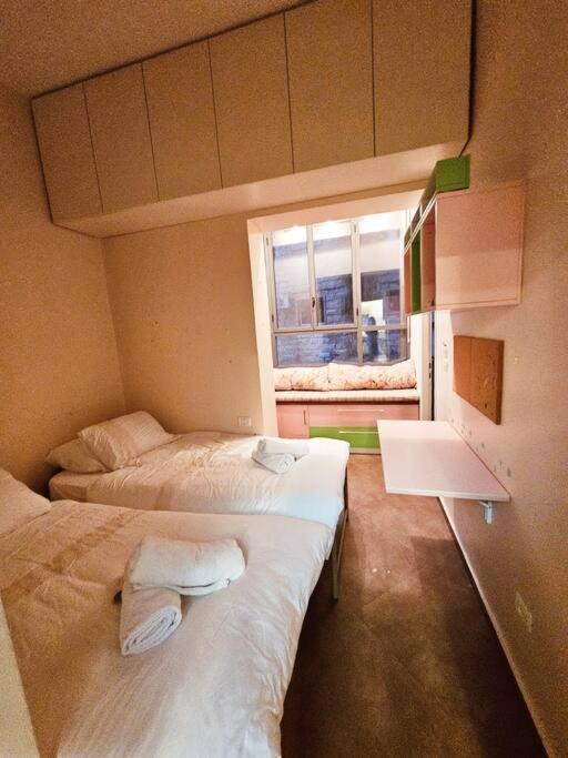 Ferienwohnung Golden Key Jerusalem Exterior foto
