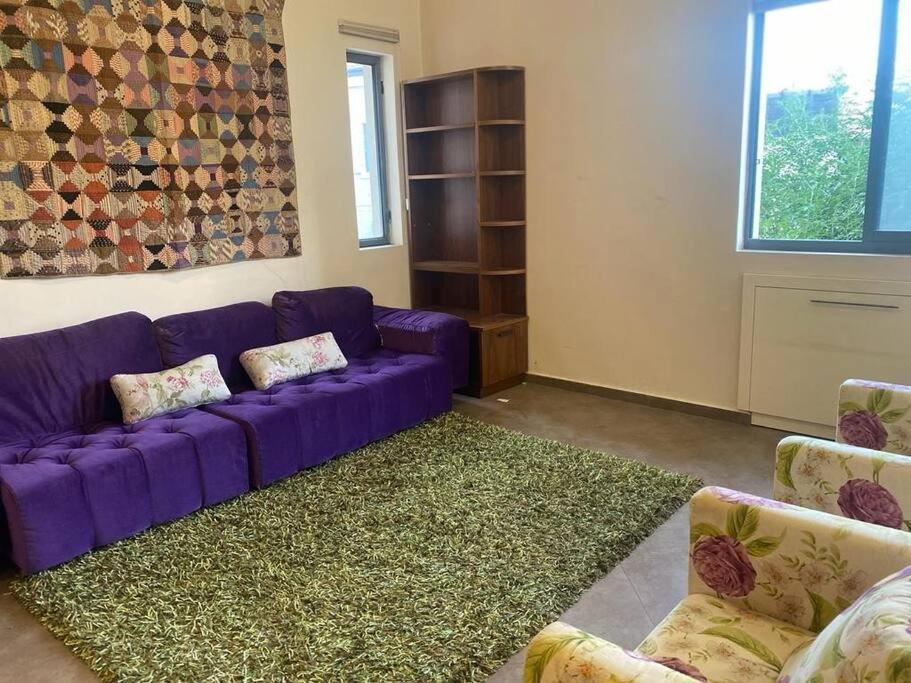 Ferienwohnung Golden Key Jerusalem Exterior foto